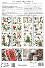 Load image into Gallery viewer, Winter Botanist Transfer
