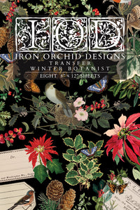 Winter Botanist Transfer
