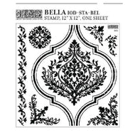 Bella Stamp