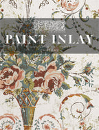 Chateau Paint Inlay