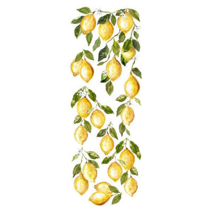 Lemon Drops Transfer