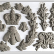 Laurel Mould