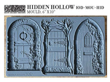 Load image into Gallery viewer, Hidden Hollow IOD Mould
