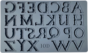 Victoria Mould