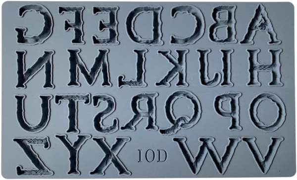 Victoria Mould