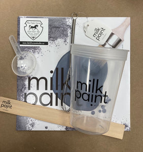 Milk Paint Swag Bag