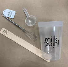 Load image into Gallery viewer, Milk Paint Swag Bag - with Apron
