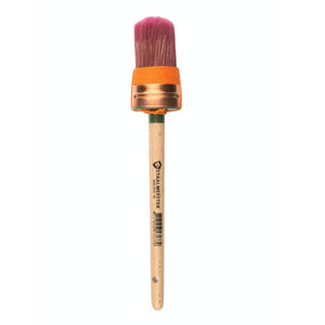 Staalmeester Oval Brush #40